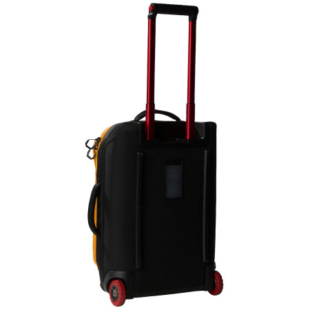 Cestovní batoh The North Face Base Camp Rolling Thunder 22