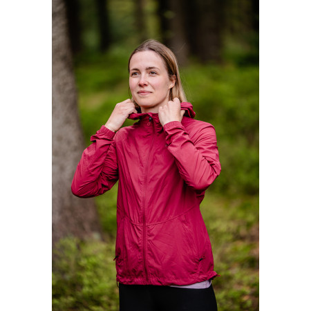 Dámská větrovka MOOA Windbreaker