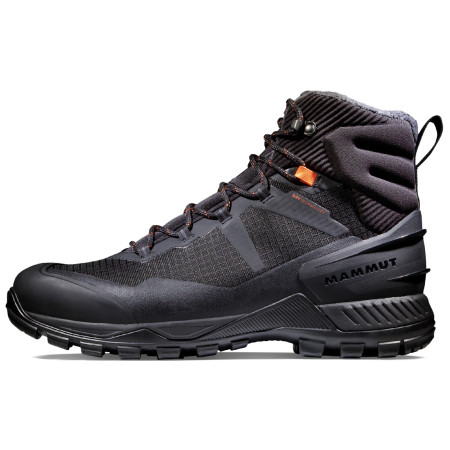 Pánské boty Mammut Blackfin III Mid DT Men