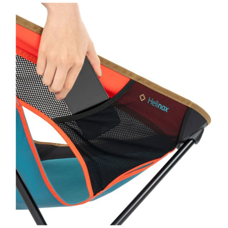 Židle Helinox Sunset Chair (re)