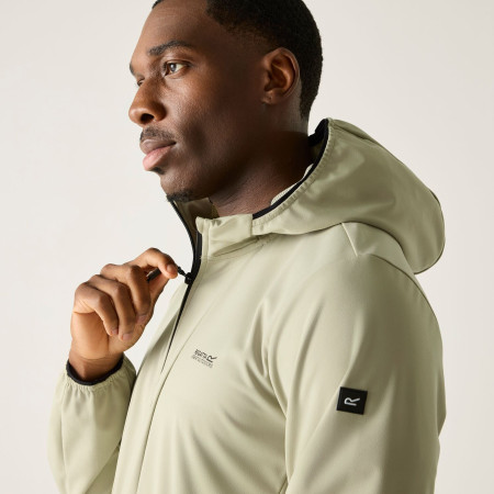 Pánská bunda Regatta Tredmoor