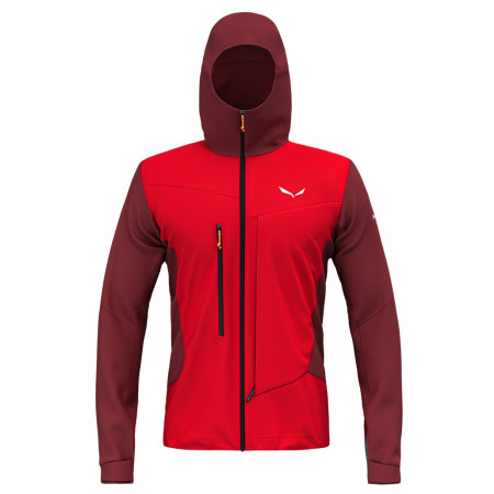 Pánská bunda Salewa SELLA DST HYB JACKET M