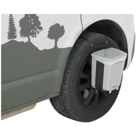 Odpadkový koš Outwell Collaps VanTrash 8L