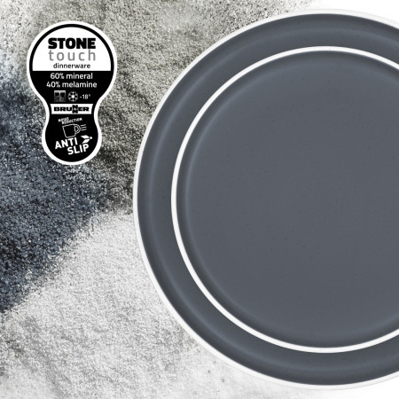 Talíř Brunner Dinner plate