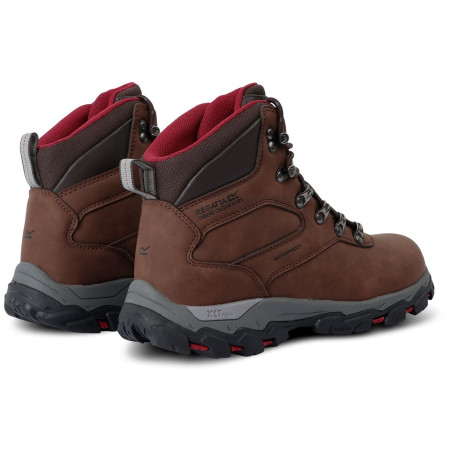 Dámské boty Regatta Womens Holcombe Classic