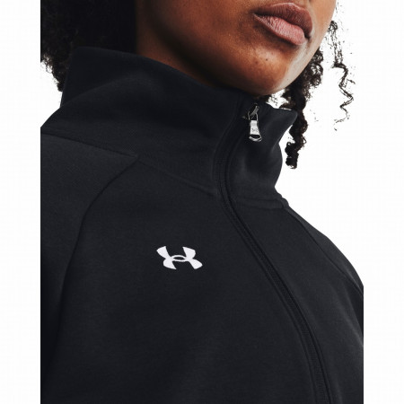 Dámská mikina Under Armour Rival Fleece HZ