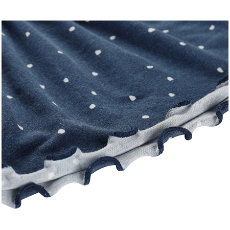 Dámské šaty Alpine Pro Derefa