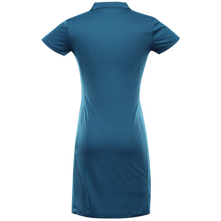 Dámské šaty Alpine Pro Edela 2