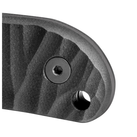 Nůž TB OUTDOOR Commandeur All Purpose Knife G10 Textured