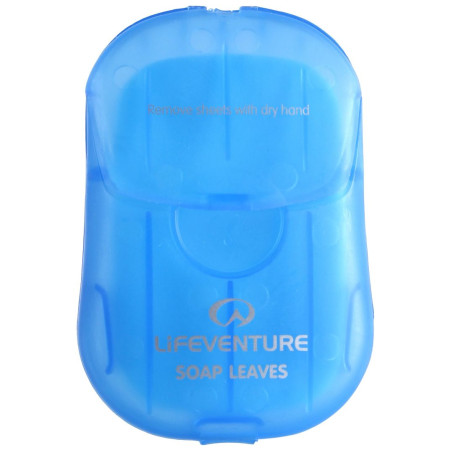 Mýdlové lístky LifeVenture Soap Leaves