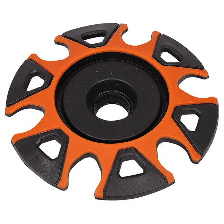 Trekové hole Camp Backcountry Pro 2
