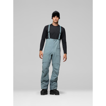 Pánské lyžařské kalhoty Norrona møre Gore-Tex Salopette