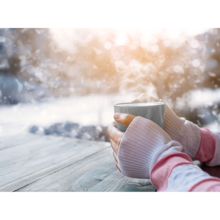 Hrnek Brunner Mug ABS