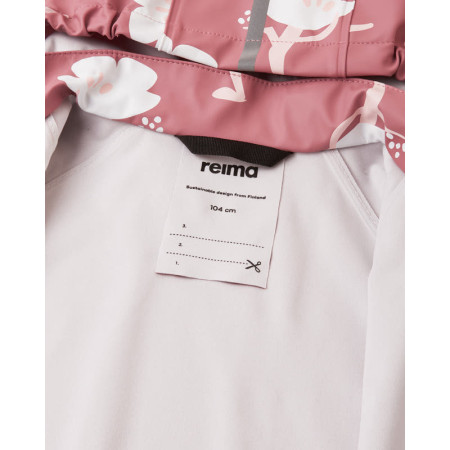 Dětská bunda Reima Vesi