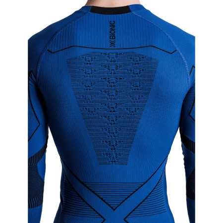 Pánské funkční triko X-Bionic Energy Accumulator Light Shirt Ls Men