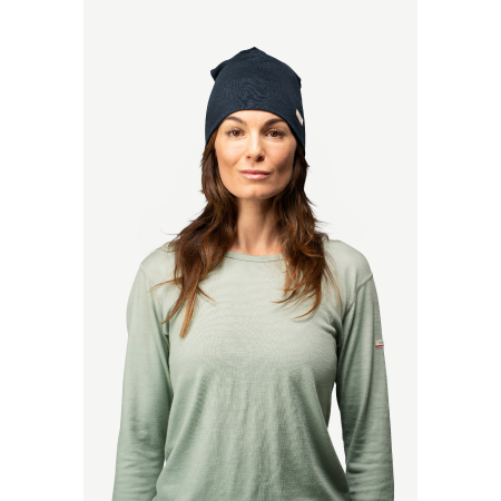 Čepice Devold Breeze Plus Merino 200 Beanie