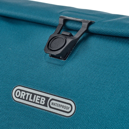 Brašna na řídítka Ortlieb Velo-Sling Flex 5l