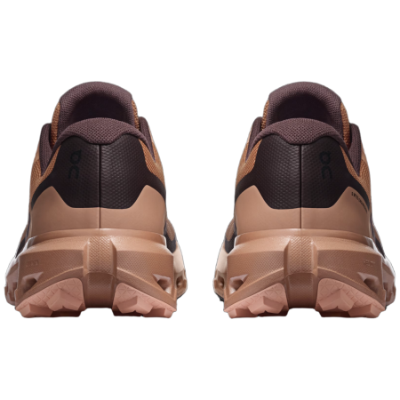 Pánské běžecké boty On Running Cloudvista 3 Waterproof