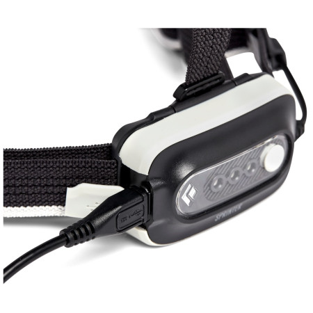 Dobíjecí akumulátor s nabíječkou Black Diamond Bd 1800 Battery & Charger