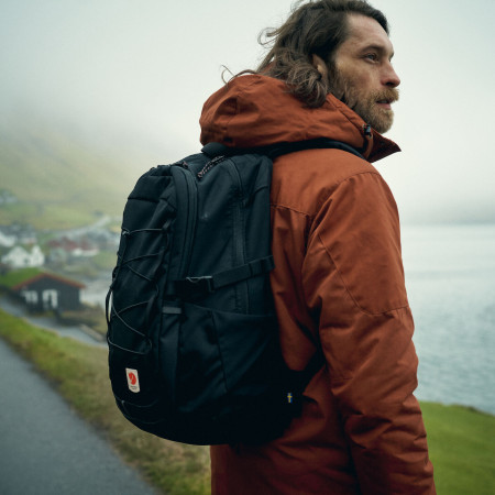 Pánská bunda Fjällräven Skogsö Padded Jacket M