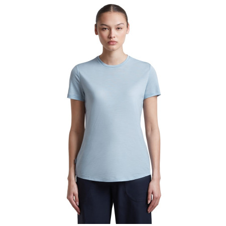 Dámské funkční triko Icebreaker Women Merino 125 Cool-Lite™ Sphere III SS Tee
