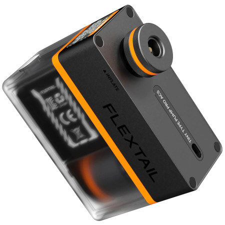 Pumpa Flextail TINY Tire Pump ACS