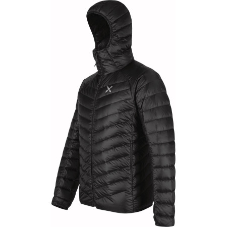 Pánská zimní bunda Montura Breeze Hooded Duvet Jacket