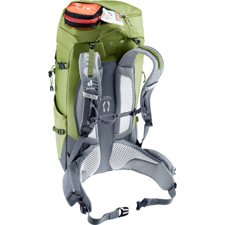 Batoh Deuter Trail Pro 36