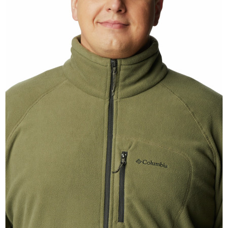 Pánská mikina Columbia Fast Trek™ II Full Zip Fleece