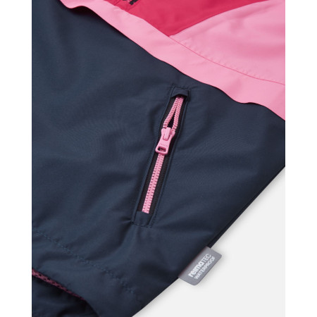 Dětská bunda Reima Teivola