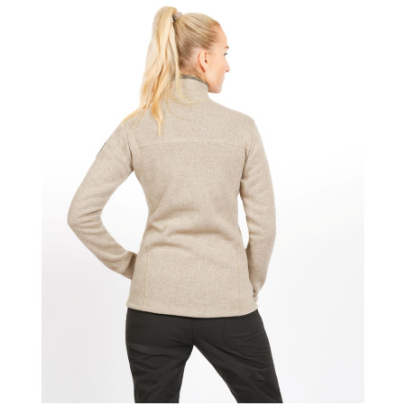 Dámská mikina High Point Skywool 7.0 Lady Sweater