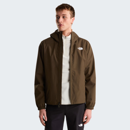 Pánská softshellová bunda The North Face M Quest Mono Jacket