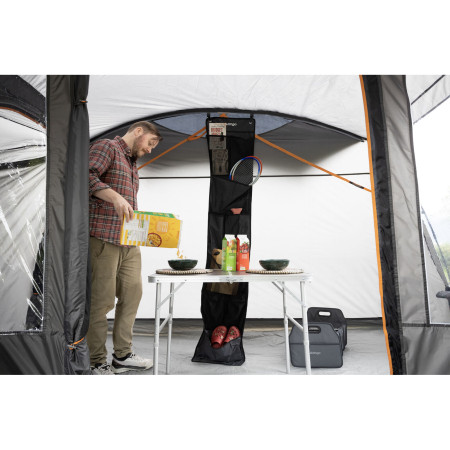 Předstan Vango Cove III Low