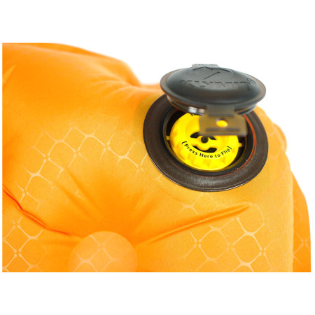 Karimatka Klymit Insulated V Ultralite SL