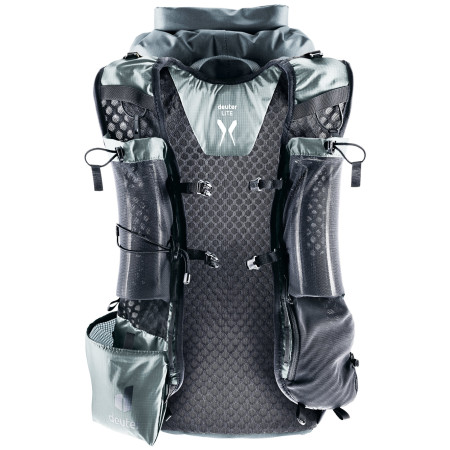 Lezecký batoh Deuter Vertrail 16