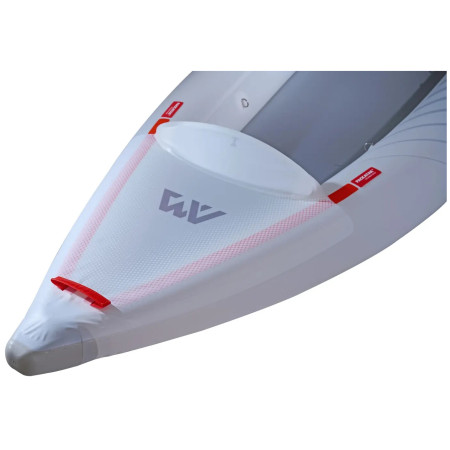 Nafukovací kajak Aqua Marina Halve Packayak™