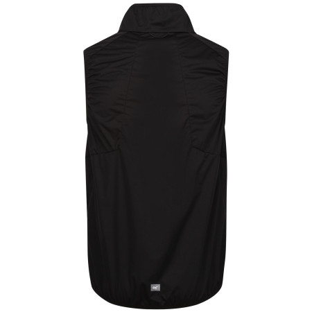 Pánská vesta Regatta Lankin VI B/W