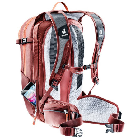 Dámský batoh Deuter Compact EXP 12 SL