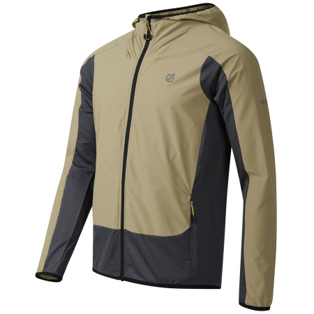 Pánská bunda Regatta Endurance Stretch Midlayer