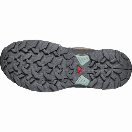 Dámské boty Salomon X Ultra 360 Leather Gore-Tex
