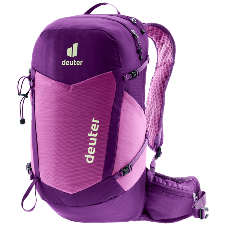 Dámský turistický batoh Deuter Speed Lite Pro 17 SL