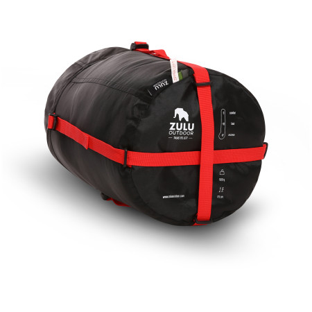 Spacák Zulu Talas 185