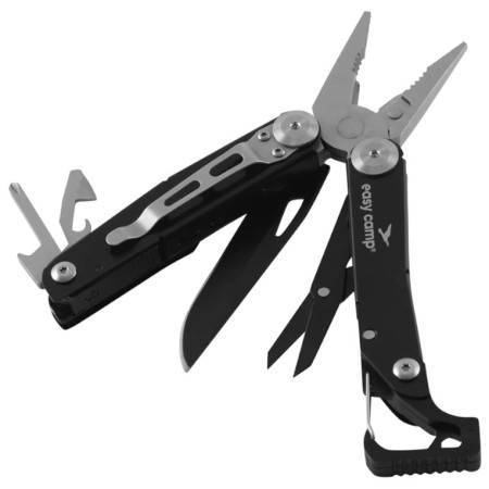 Multifunkční nářadí Easy Camp Rowan 10-in-1 Multitool