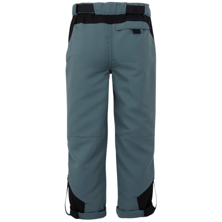 Dětské kalhoty Regatta Sorcer Mountain Trousers VII