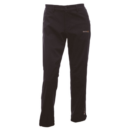 Pánské kalhoty Regatta Geo Softshell ll Trousers (Lon