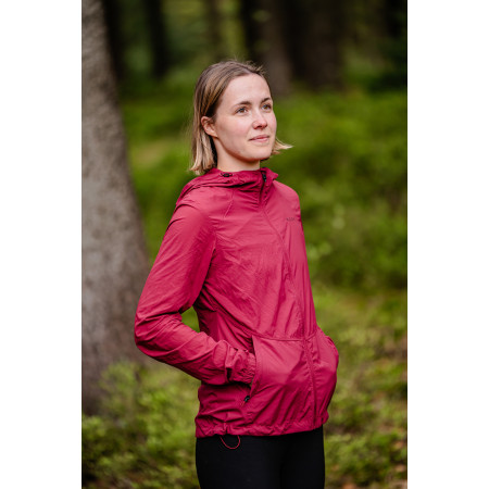 Dámská větrovka MOOA Windbreaker