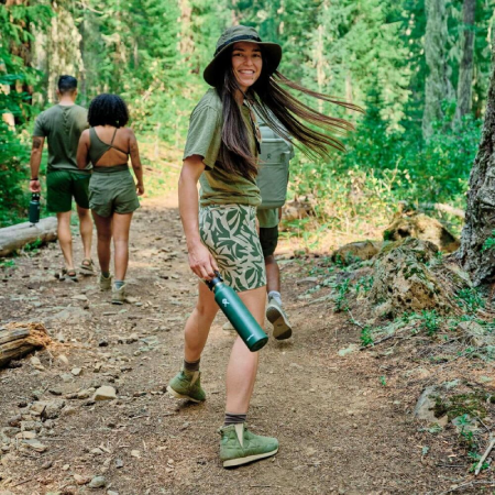 Termolahev Hydro Flask Standard Mouth 21 oz