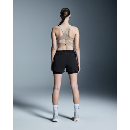 Dámské kraťasy On Running 3" Performance 2/1 Shorts