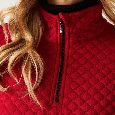 Dámská funkční mikina Dare 2b Glamorize III Midlayer