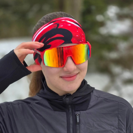 Sluneční brýle Vidix Vision 240105 fullset